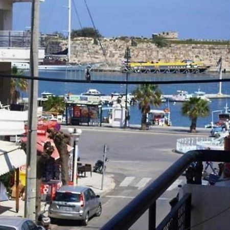 Pantheon Apartments Kos Extérieur photo
