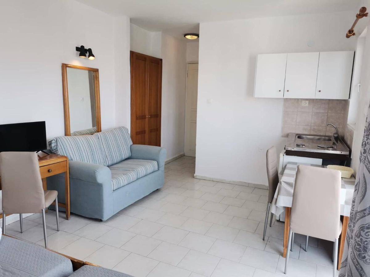 Pantheon Apartments Kos Extérieur photo