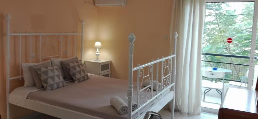 Pantheon Apartments Kos Extérieur photo