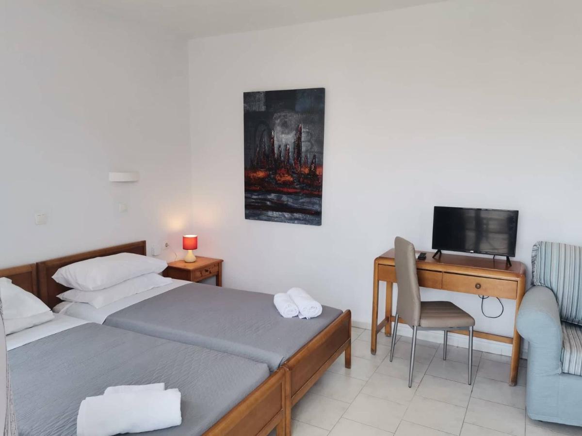 Pantheon Apartments Kos Extérieur photo