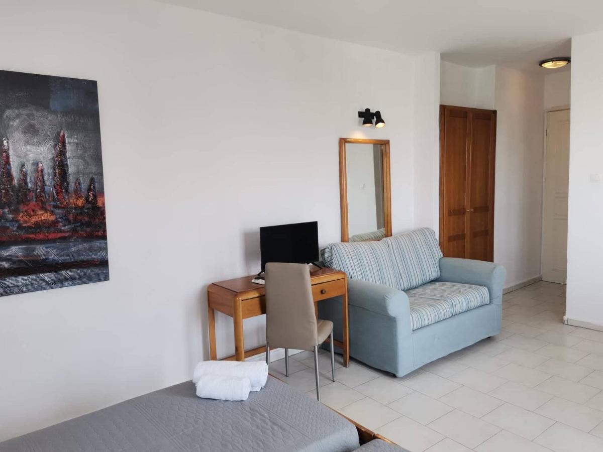 Pantheon Apartments Kos Extérieur photo