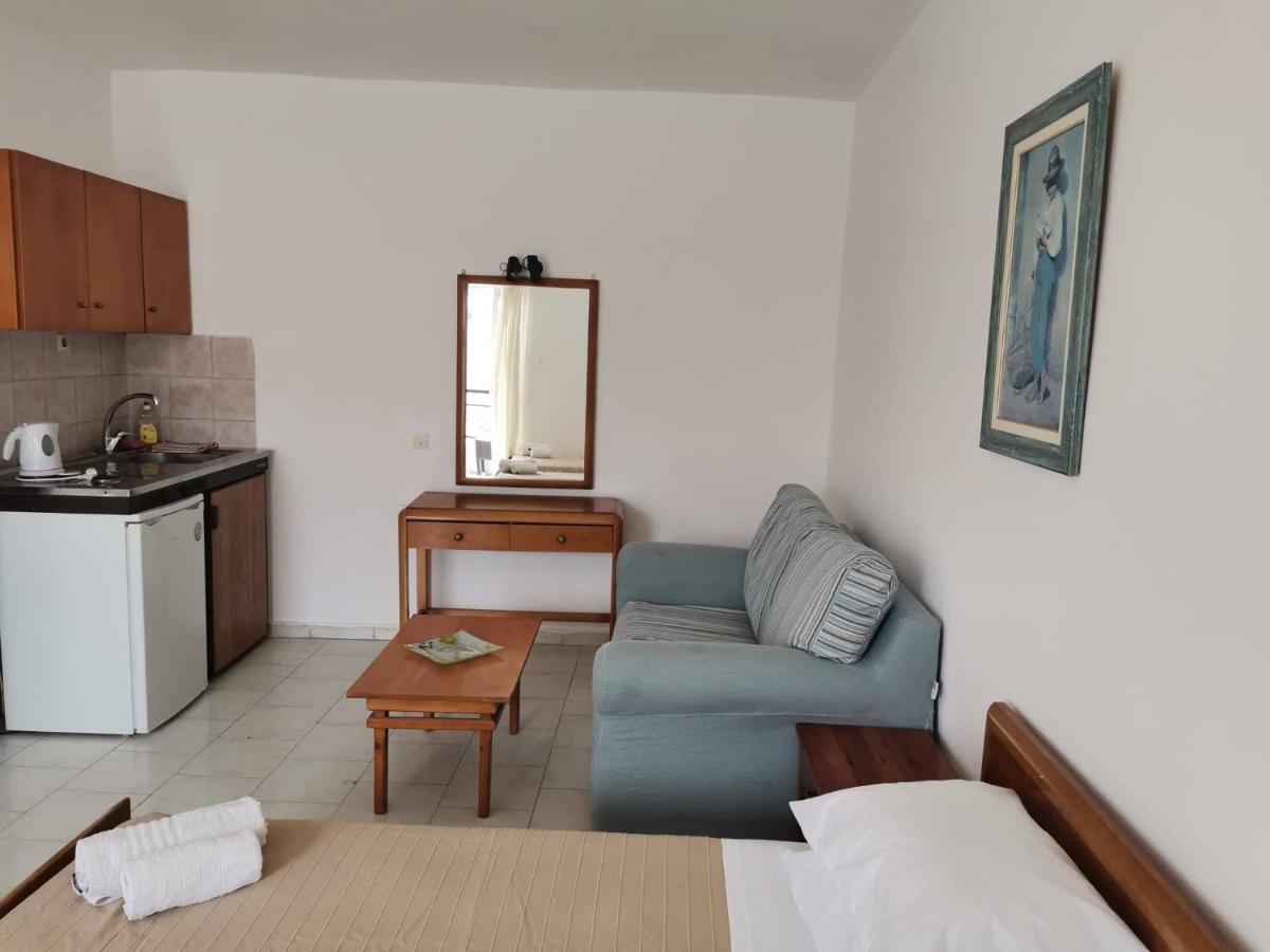 Pantheon Apartments Kos Extérieur photo
