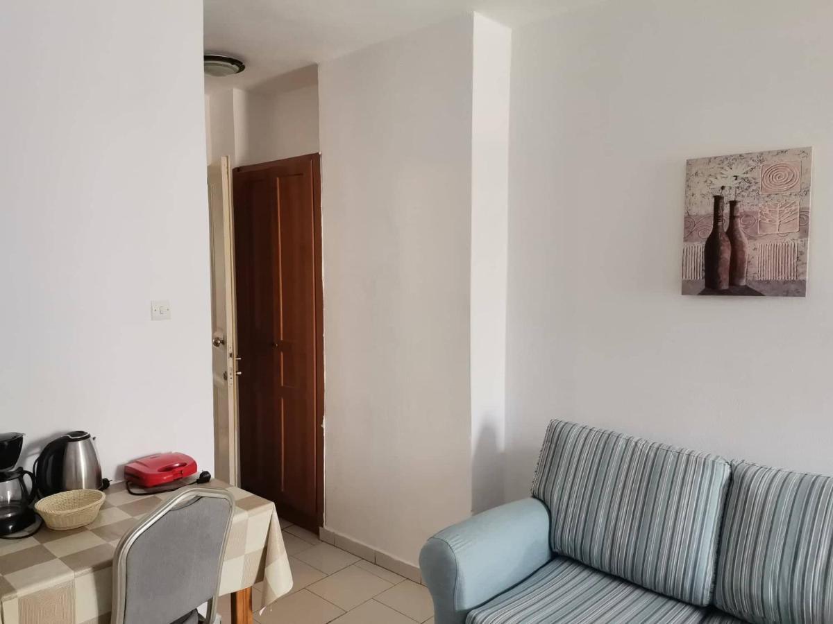 Pantheon Apartments Kos Extérieur photo