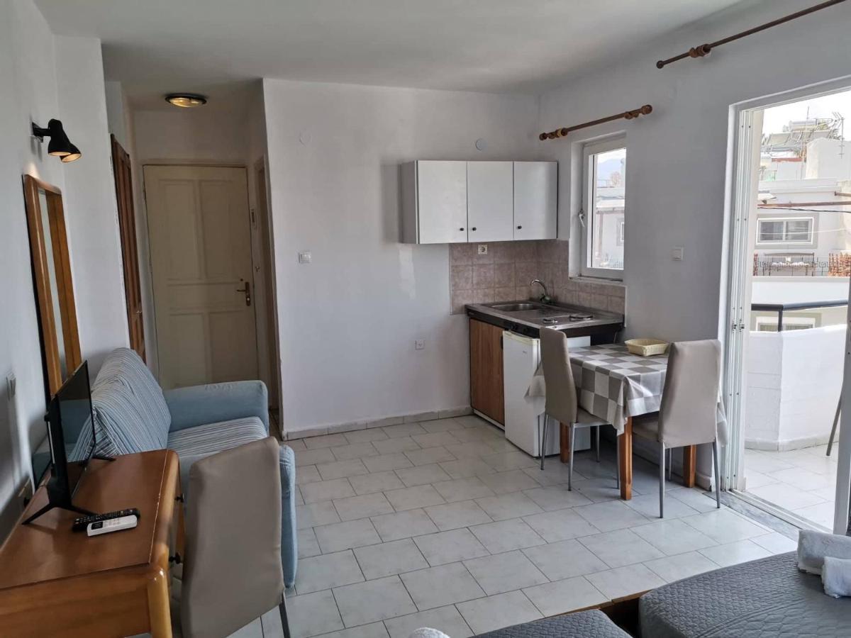 Pantheon Apartments Kos Extérieur photo