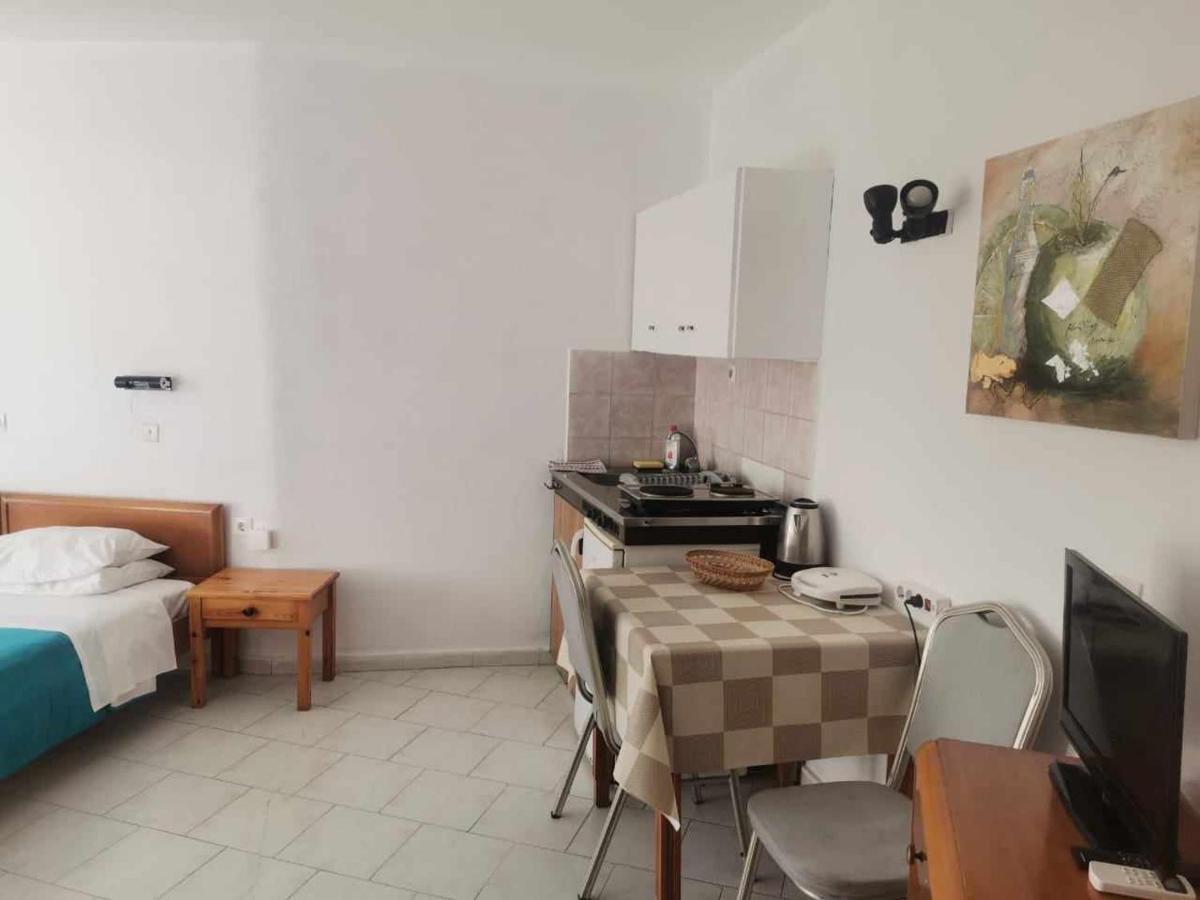 Pantheon Apartments Kos Extérieur photo