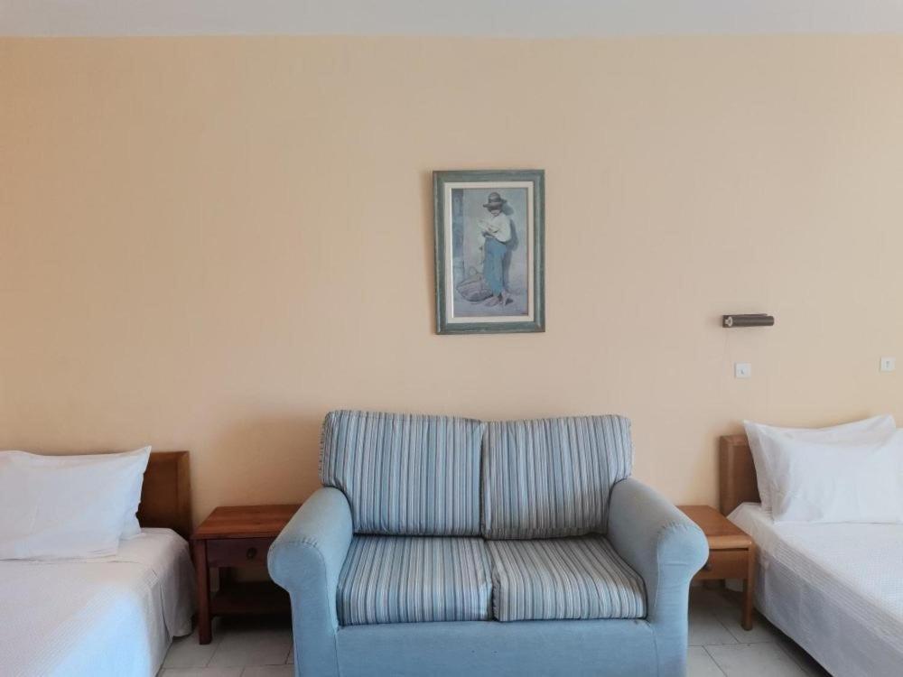 Pantheon Apartments Kos Extérieur photo