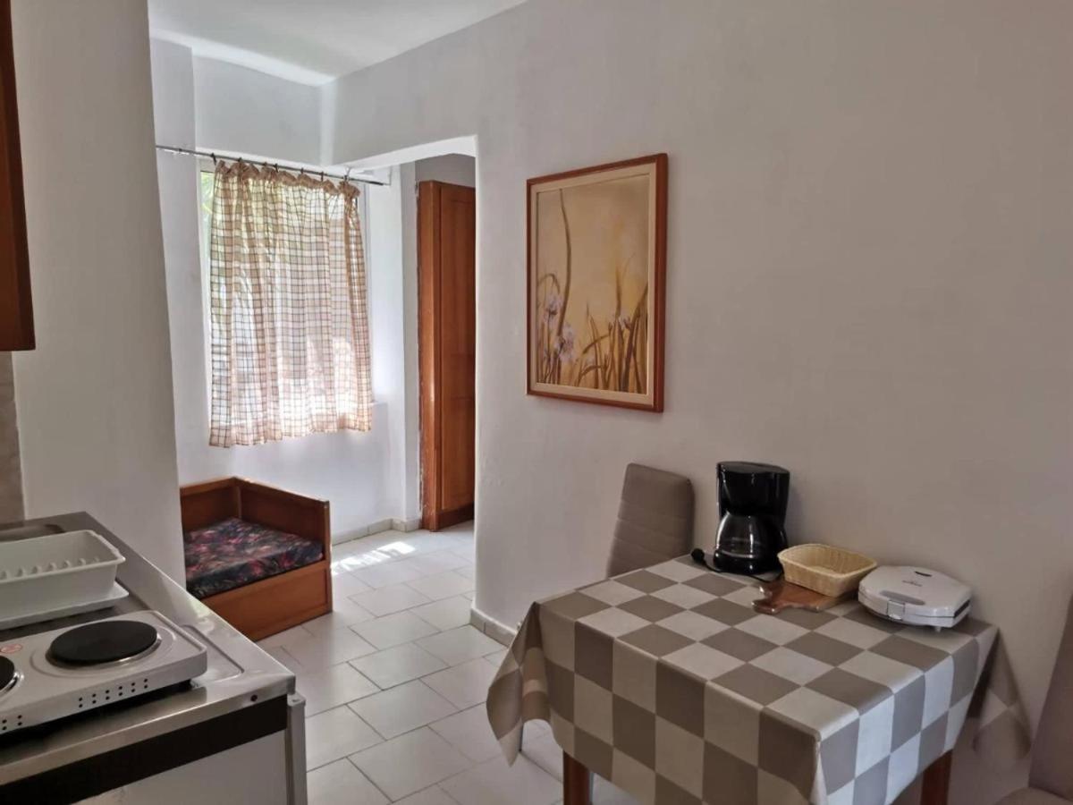 Pantheon Apartments Kos Extérieur photo