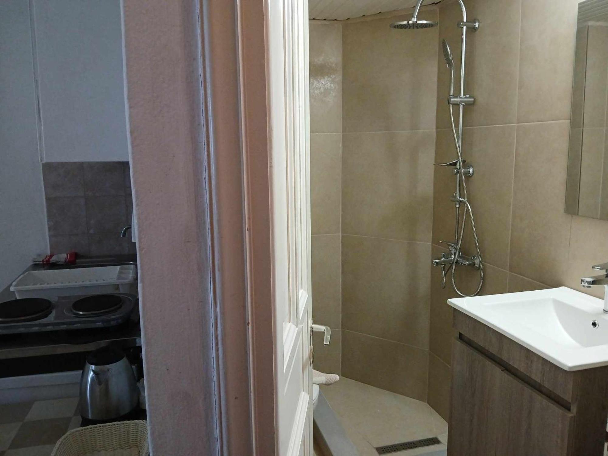 Pantheon Apartments Kos Extérieur photo