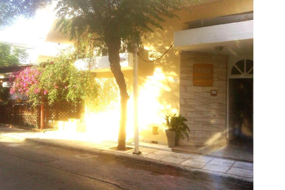 Pantheon Apartments Kos Extérieur photo