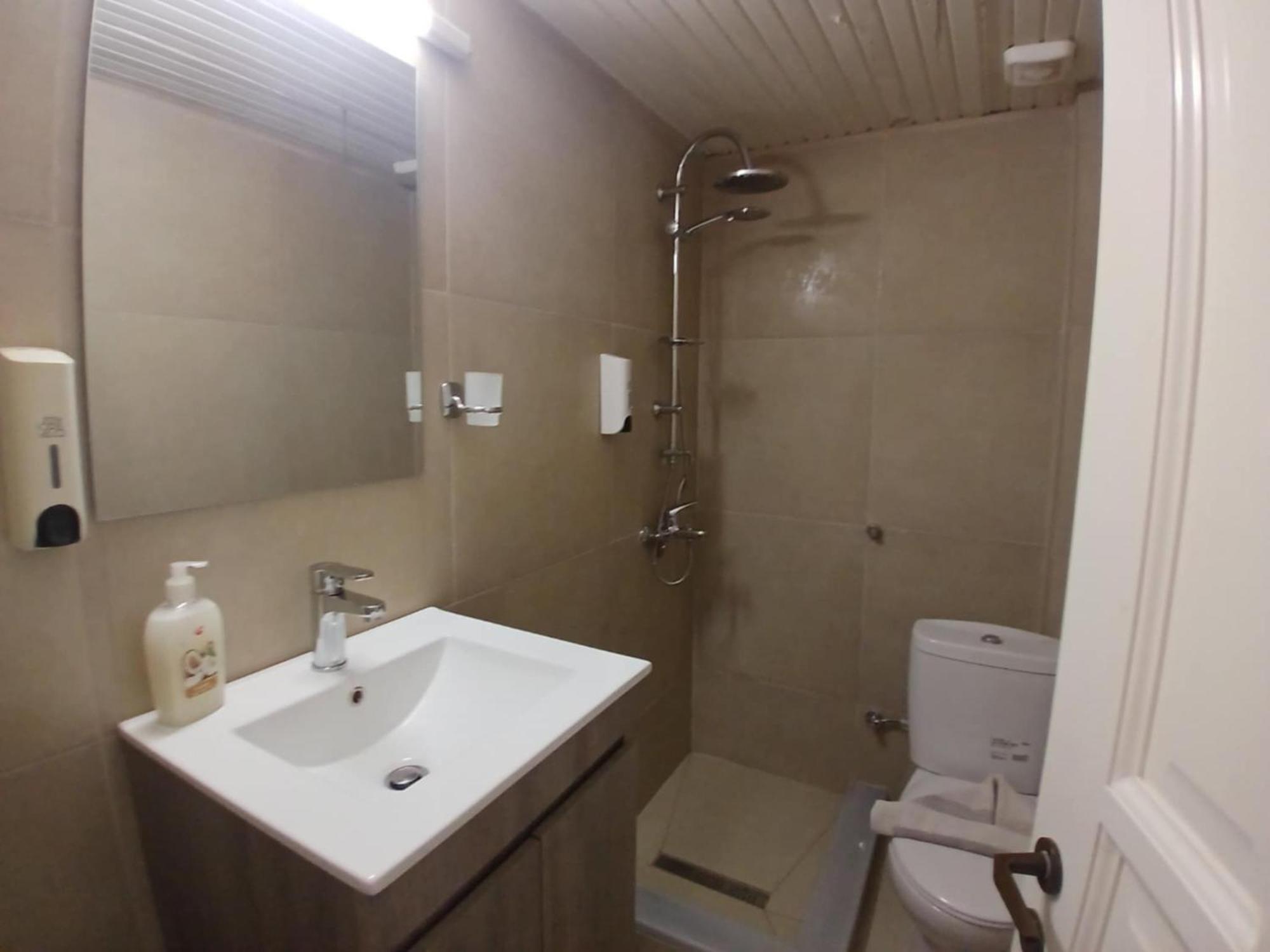 Pantheon Apartments Kos Extérieur photo