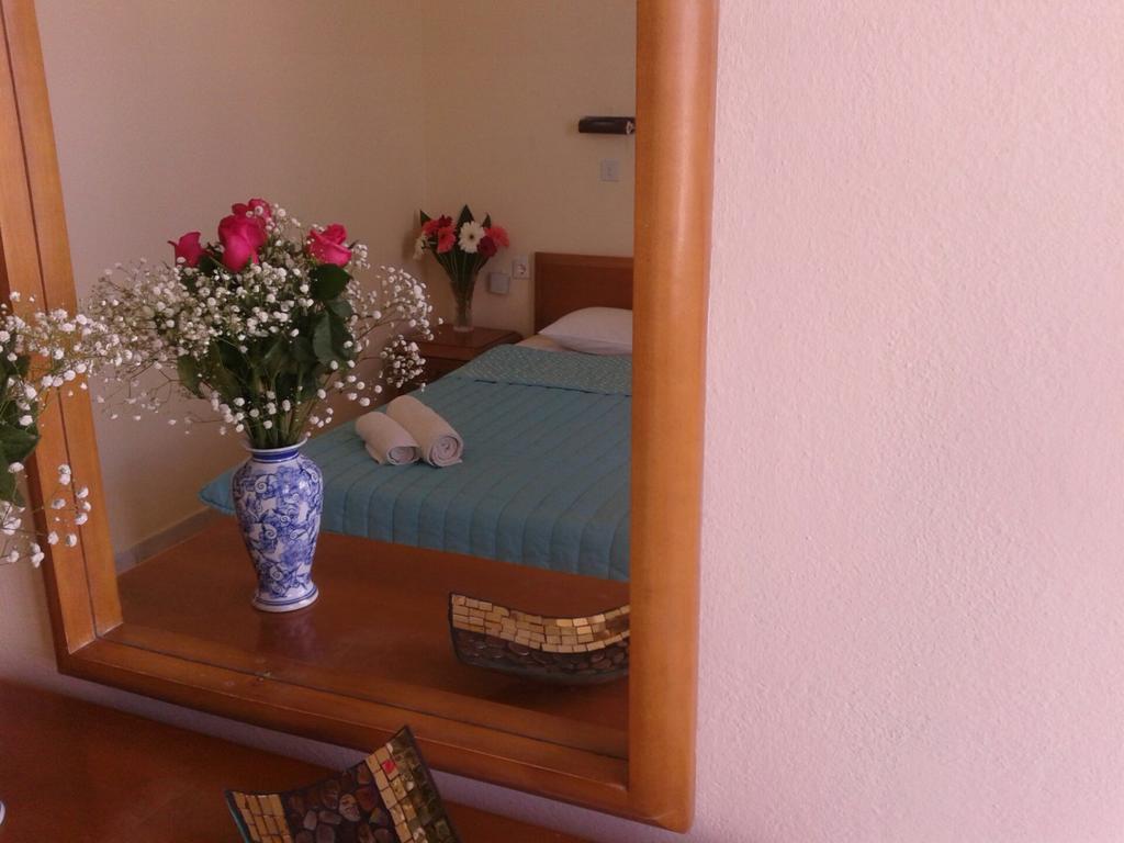 Pantheon Apartments Kos Extérieur photo