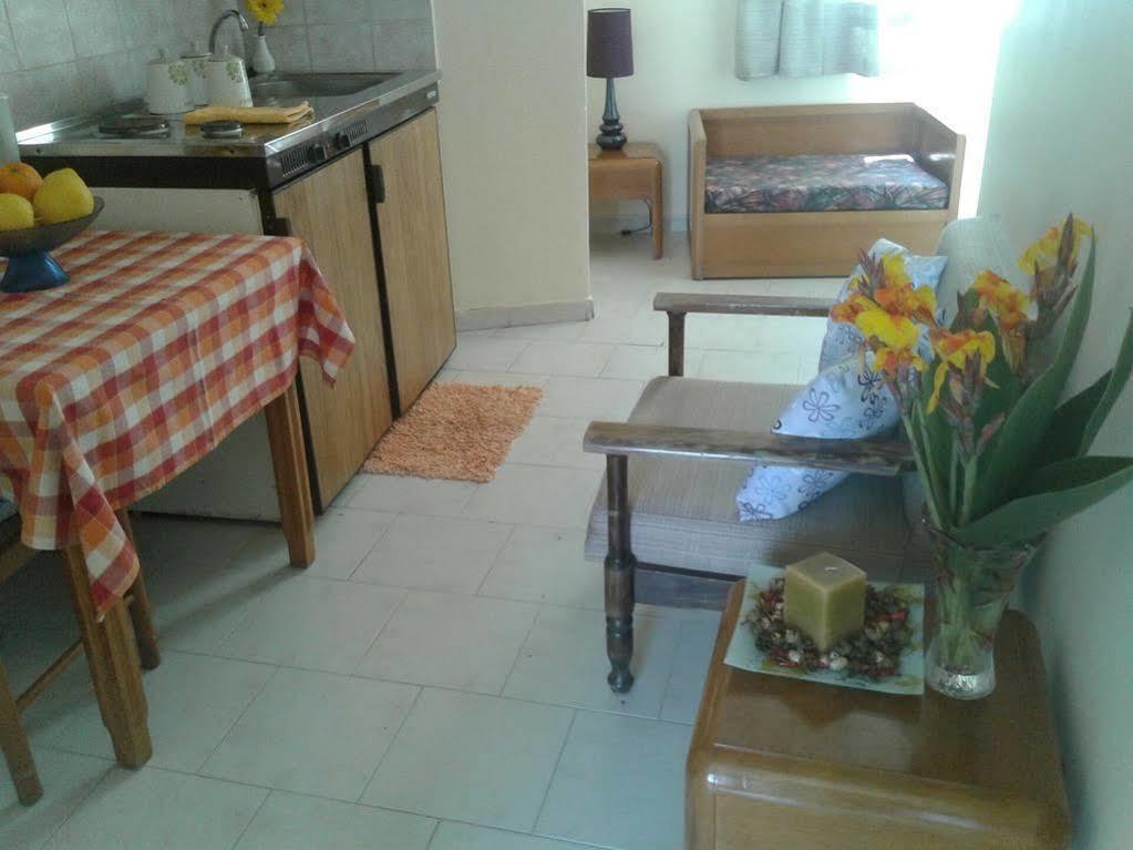 Pantheon Apartments Kos Extérieur photo