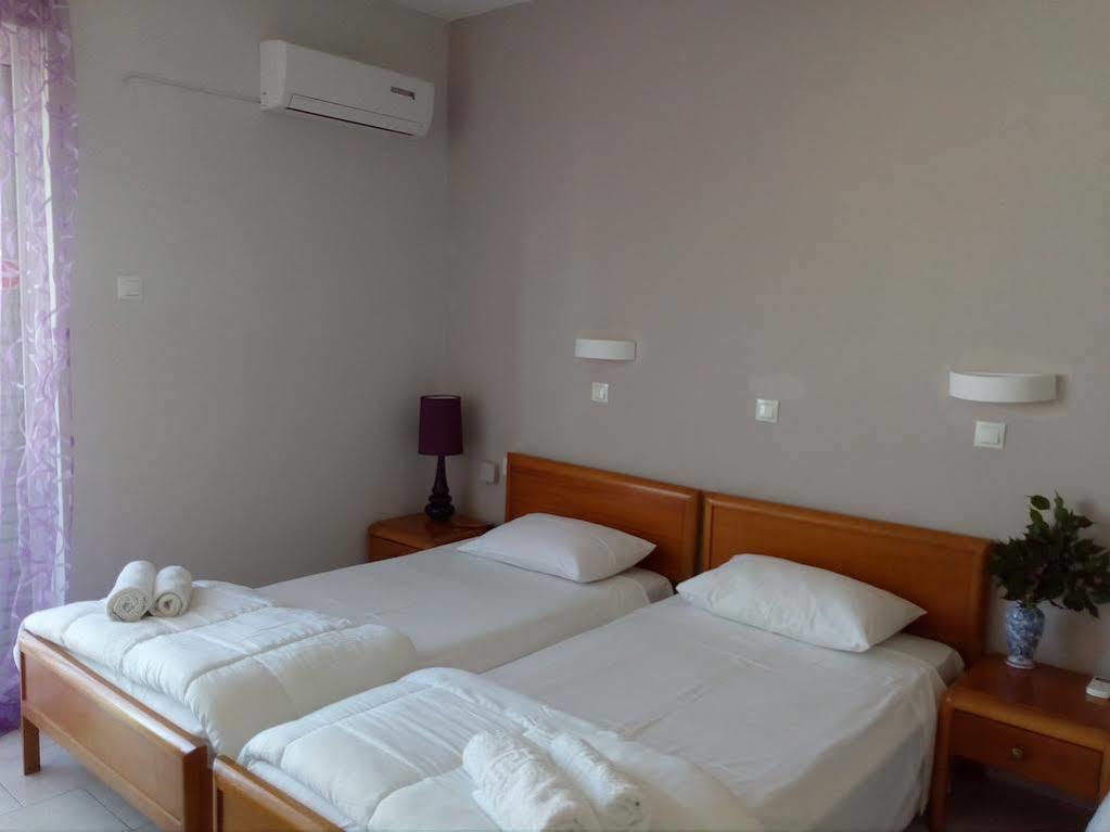 Pantheon Apartments Kos Extérieur photo
